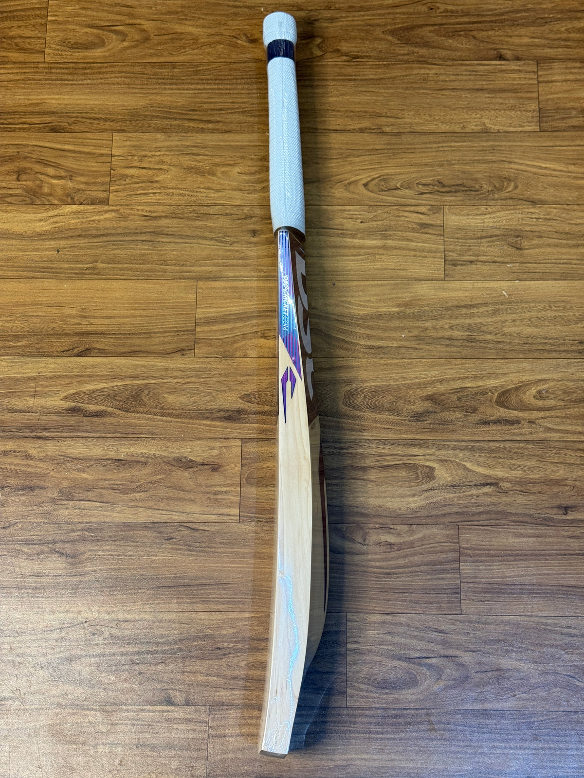 DSC BLU 350 ENGLISH WILLOW CRICKET BAT-SH