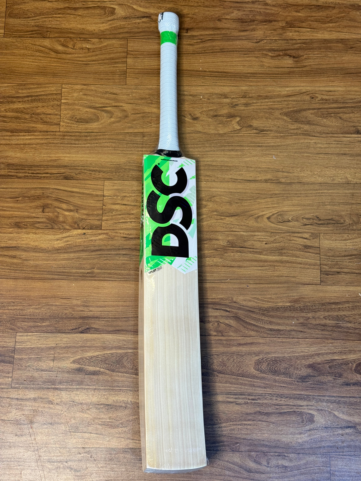 DSC SPLIIT 350 ENGLISH WILLOW CRICKET BAT-SH