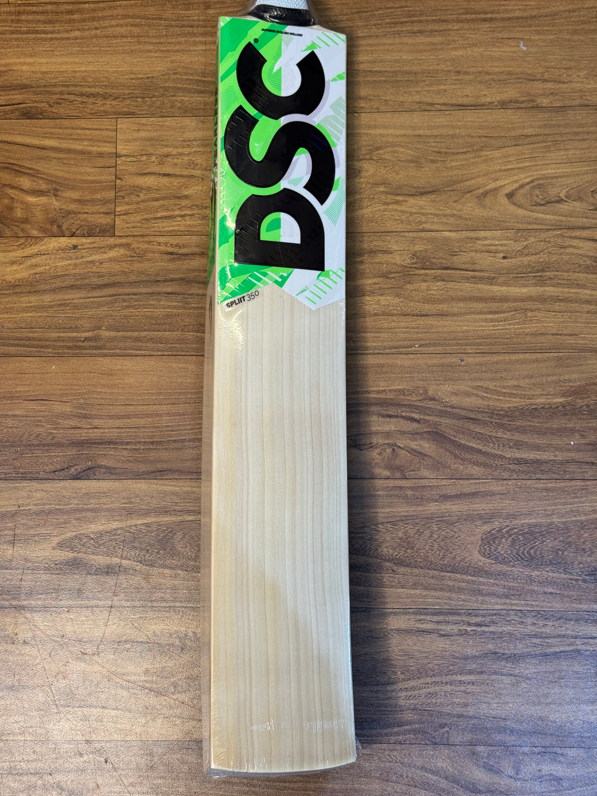 DSC SPLIIT 350 ENGLISH WILLOW CRICKET BAT-SH