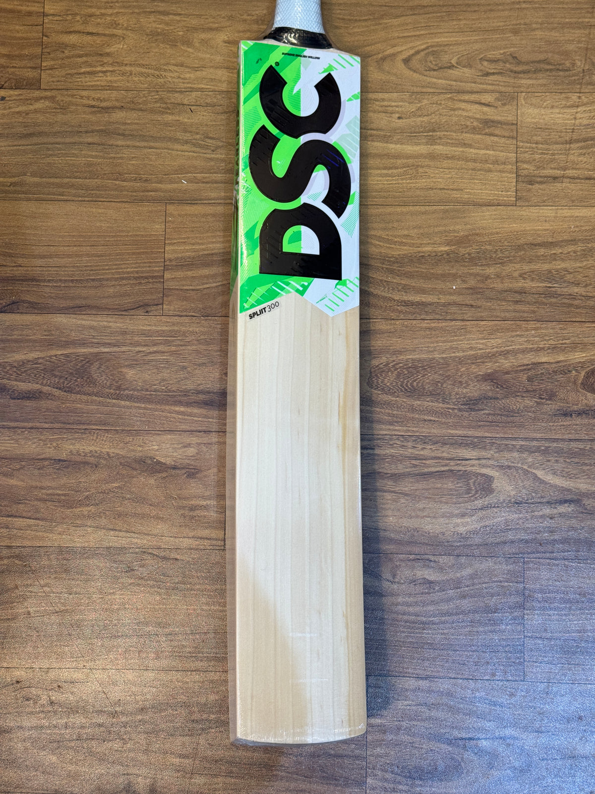DSC SPLIIT 300 ENGLISH WILLOW CRICKET BAT-SH