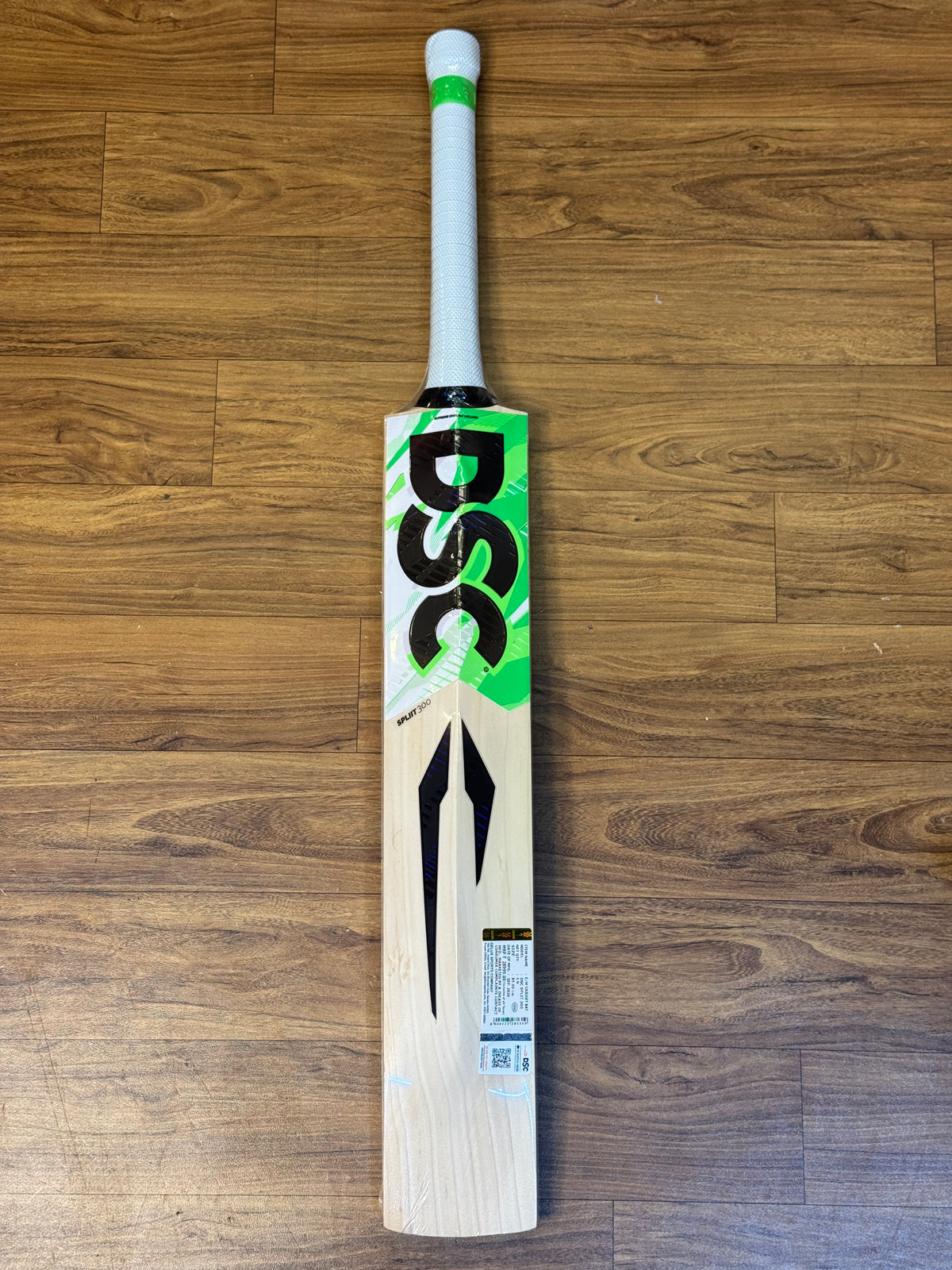 DSC SPLIIT 300 ENGLISH WILLOW CRICKET BAT-SH