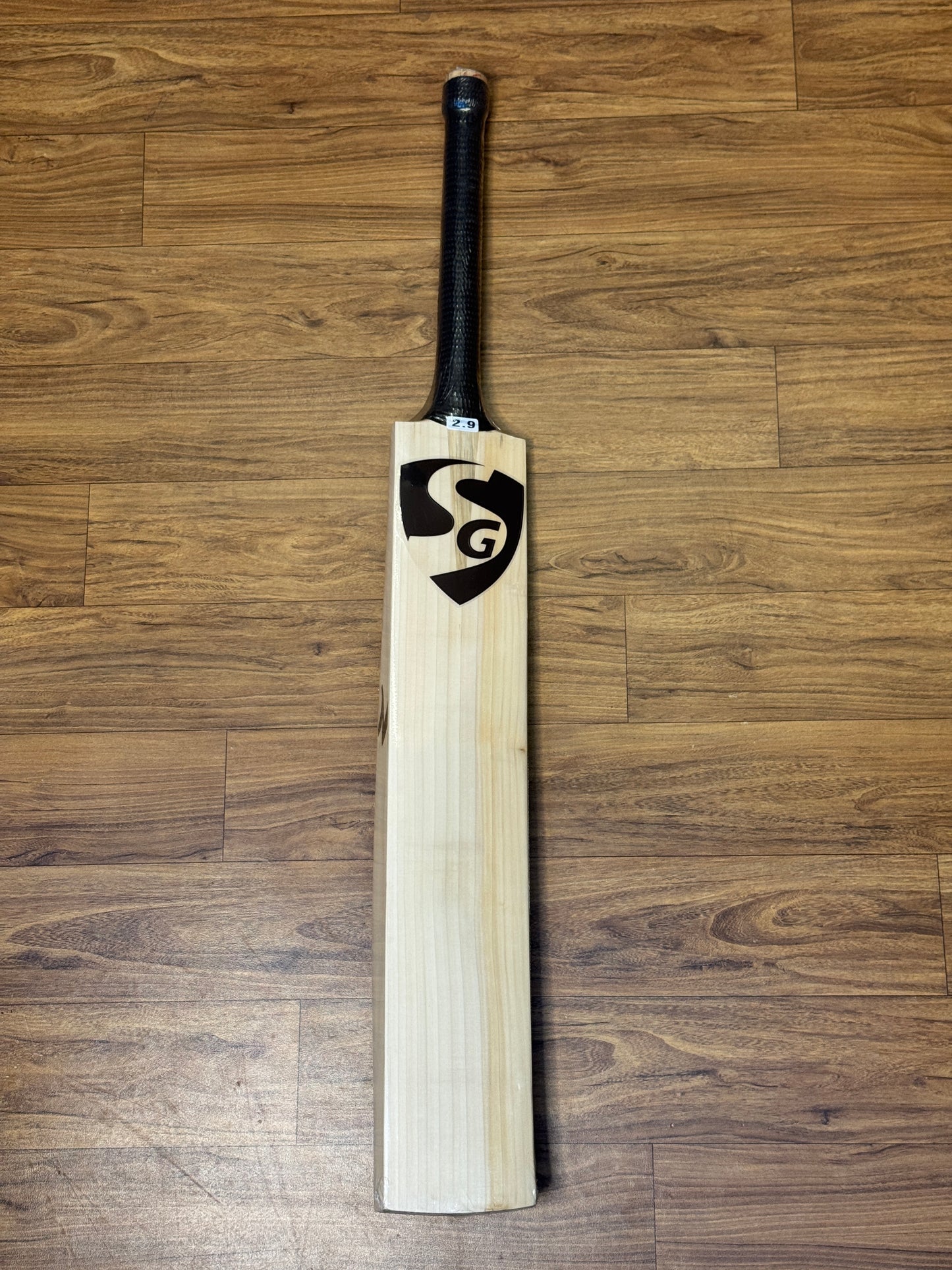 SG SAI SUDHARSAN ENGLISH WILLOW CRICKET BAT-SH