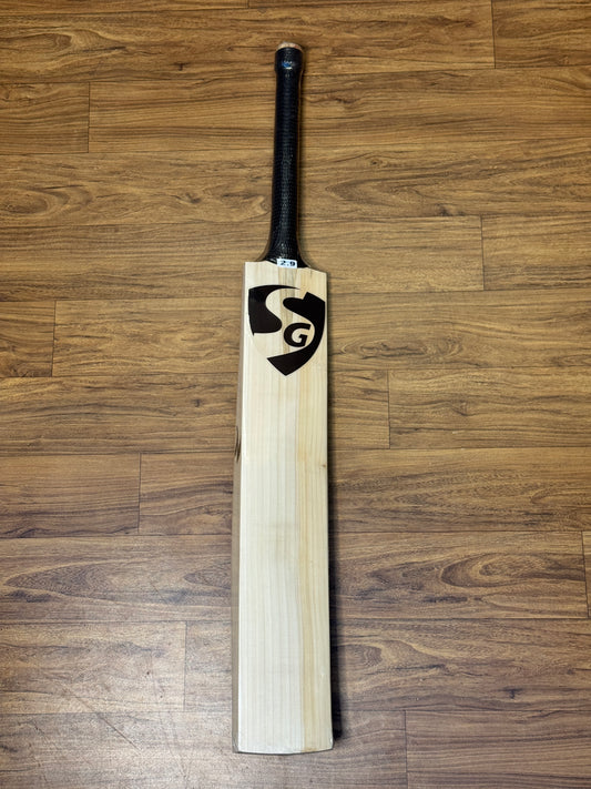 SG SAI SUDHARSAN ENGLISH WILLOW CRICKET BAT-SH