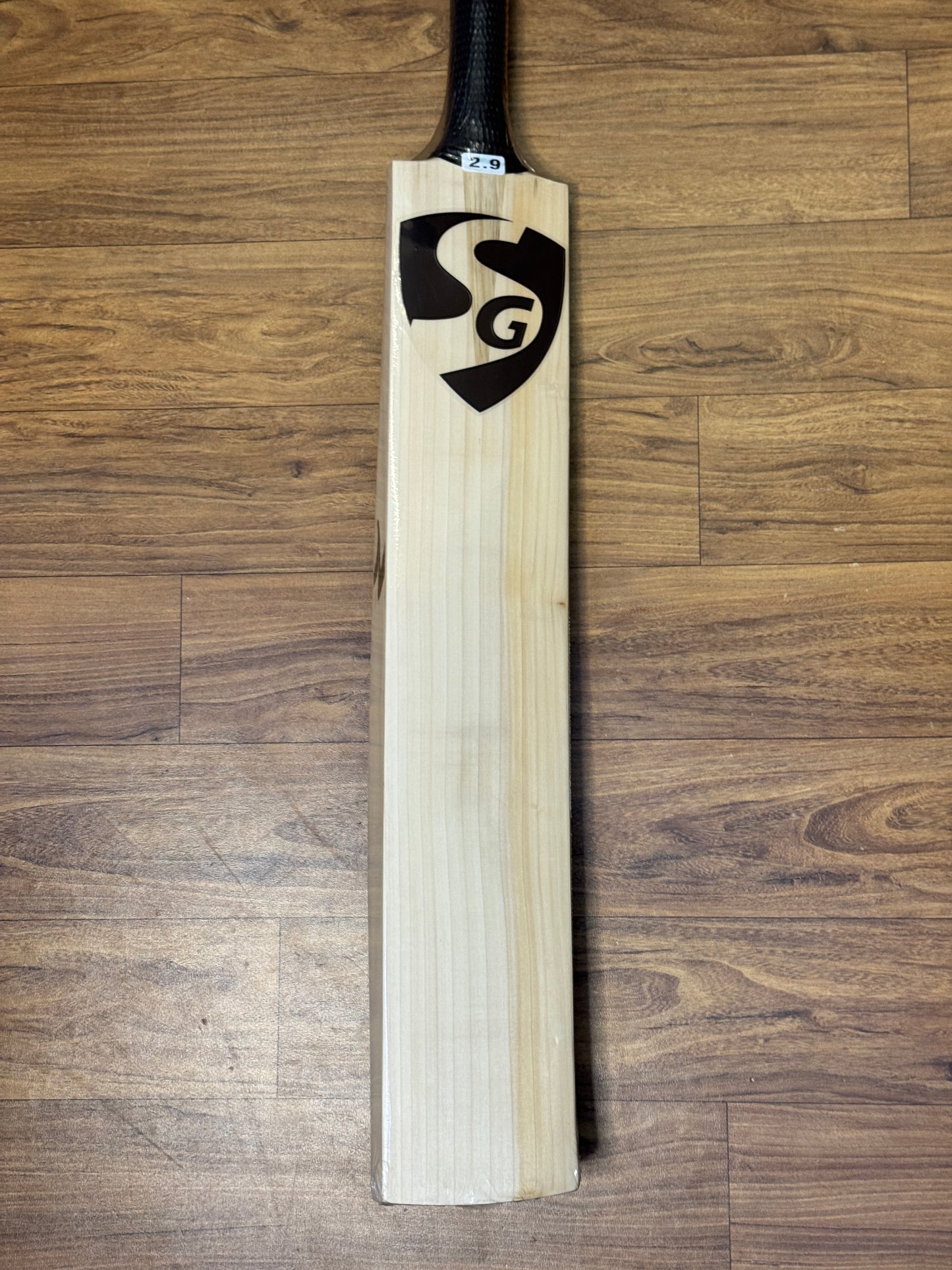 SG SAI SUDHARSAN ENGLISH WILLOW CRICKET BAT-SH