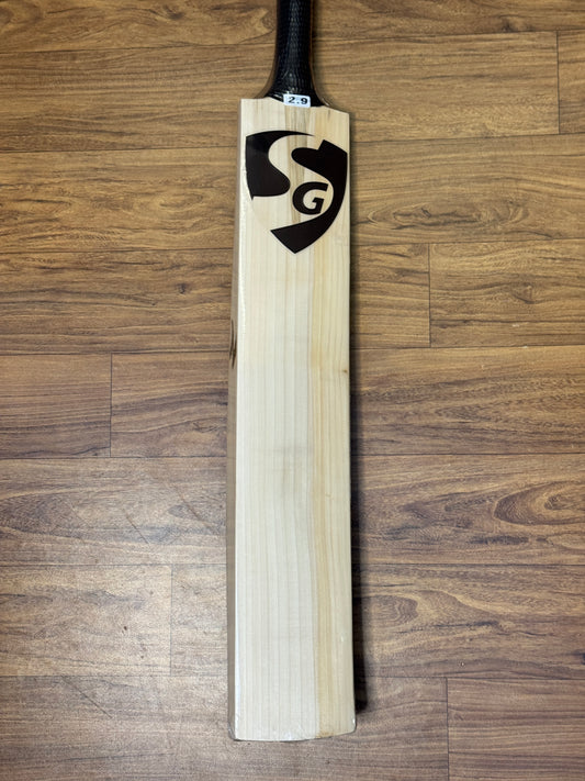 SG SAI SUDHARSAN ENGLISH WILLOW CRICKET BAT-SH