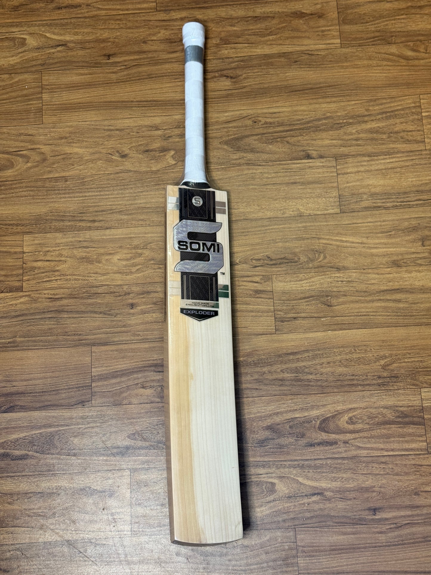 SOMI EXPLODER ENGLISH WILLOW CRICKET BAT-SH