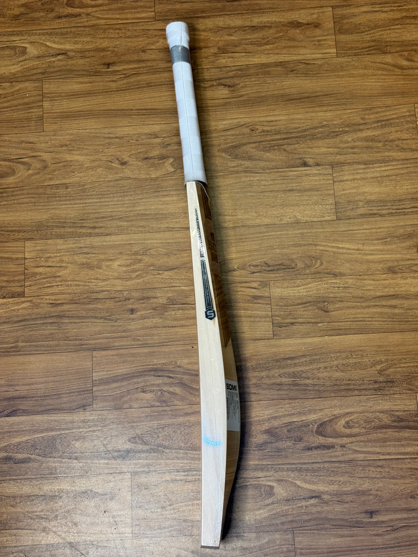 SOMI EXPLODER ENGLISH WILLOW CRICKET BAT-SH