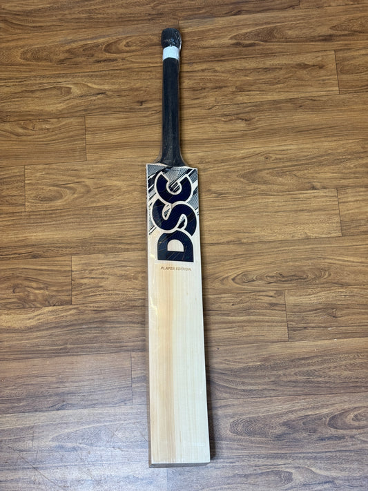 DSC MARCO JANSEN ENGLISH WILLOW CRICKET BAT-SH