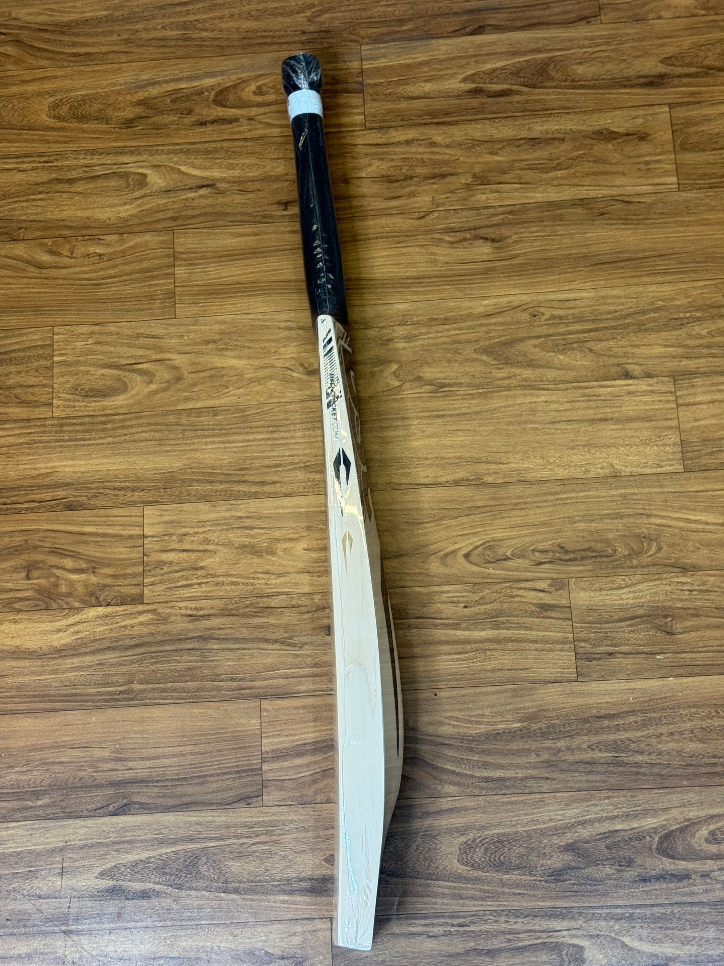 DSC MARCO JANSEN ENGLISH WILLOW CRICKET BAT-SH