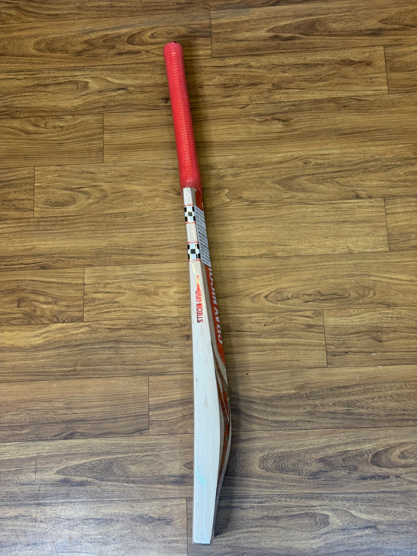 GRAY NICOLLS VENTUS EXCLUSIVE EDITION ENGLISH WILLOW CRICKET BAT-SH