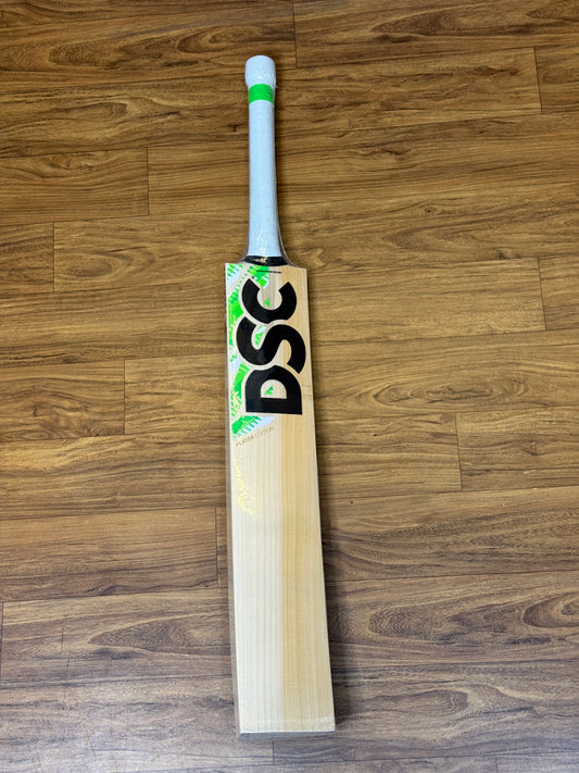 DSC DAVID MILLER PLAYER EDITION ENGLISH WILLOW CRICKET BAT-SH