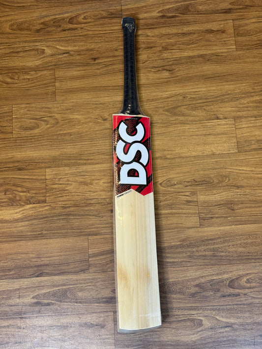 DSC INTENSE FEROCITY ENGLISH WILLOW CRICKET BAT-SH