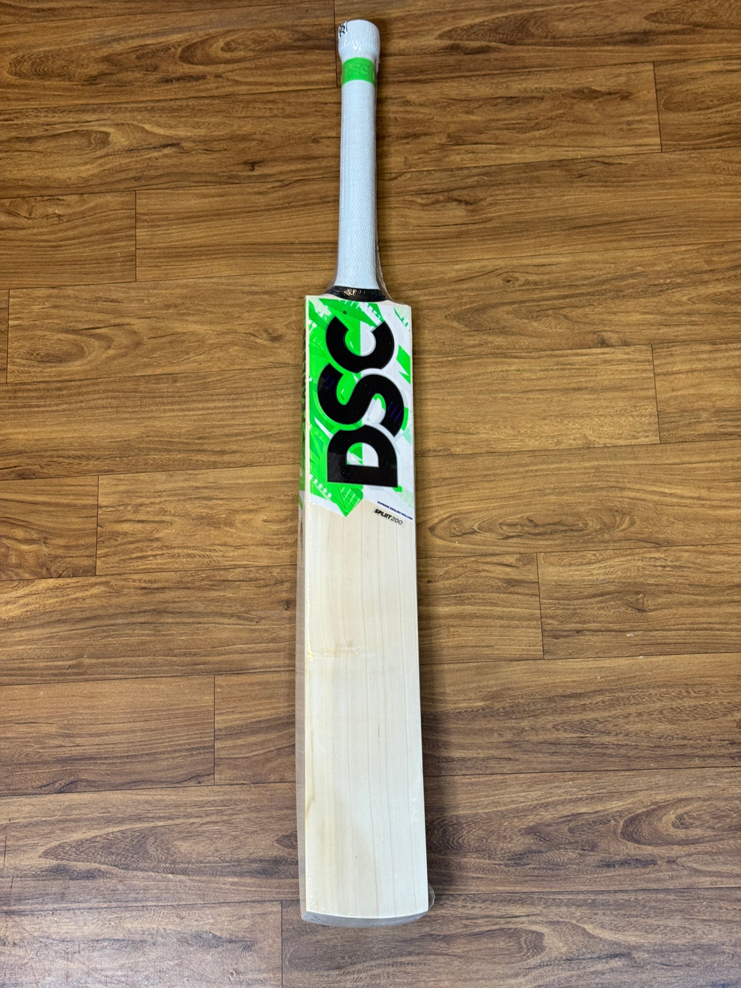 DSC SPLIIT 200 ENGLISH WILLOW CRICKET BAT-SH