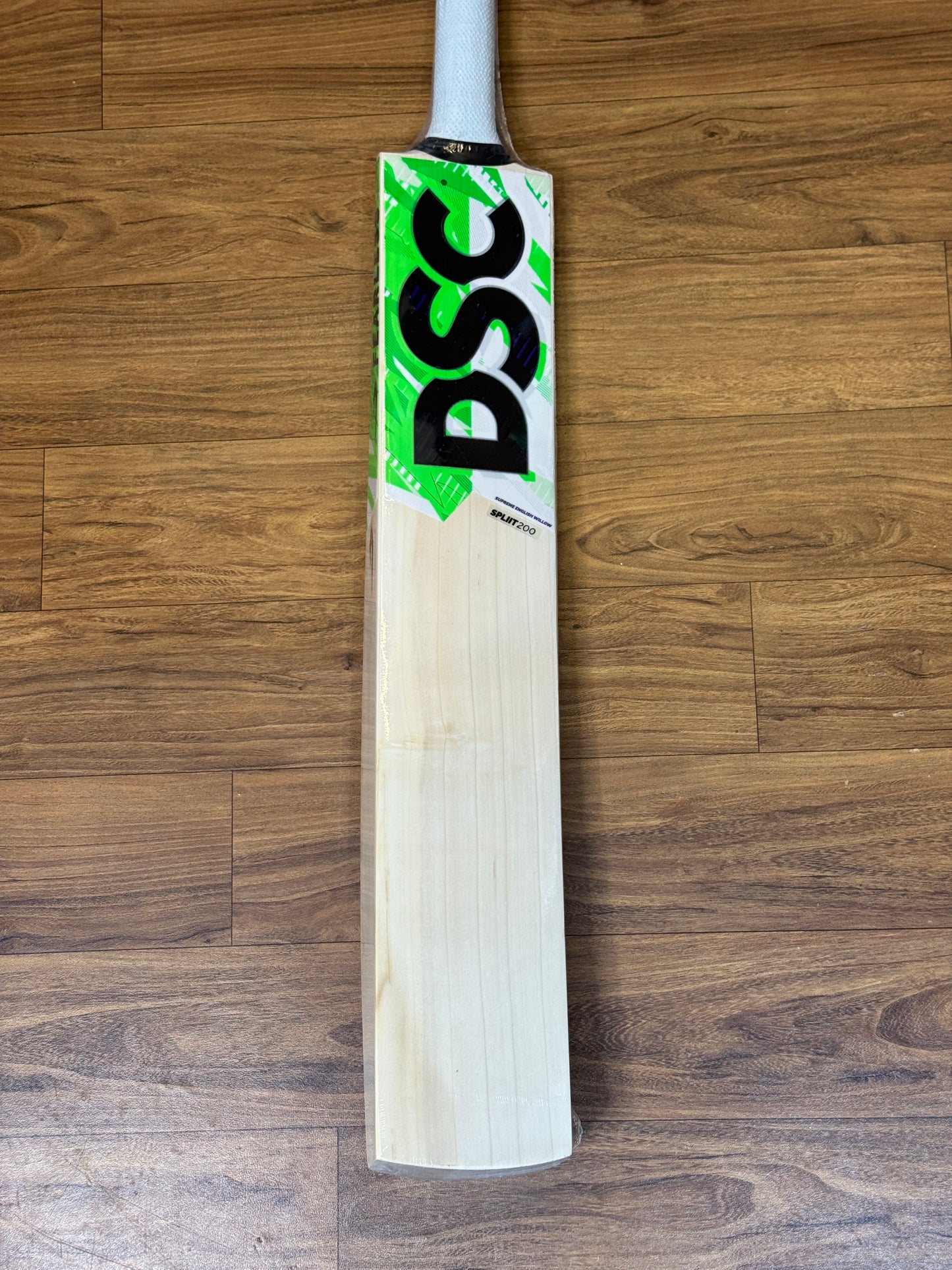 DSC SPLIIT 200 ENGLISH WILLOW CRICKET BAT-SH