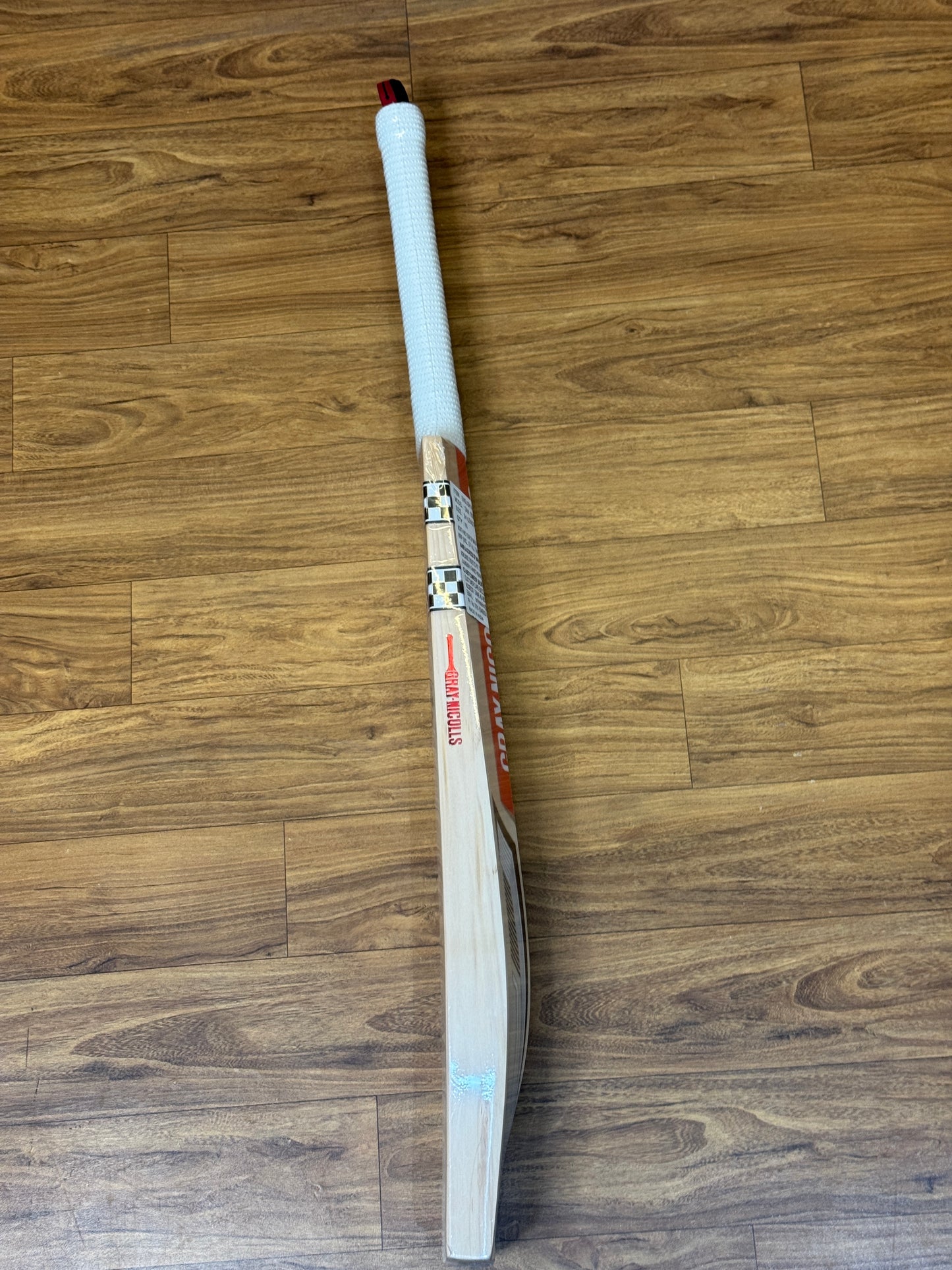 GRAY NICOLLS GNX 1000 DELTA ENGLISH WILLOW CRICKET BAT-SH