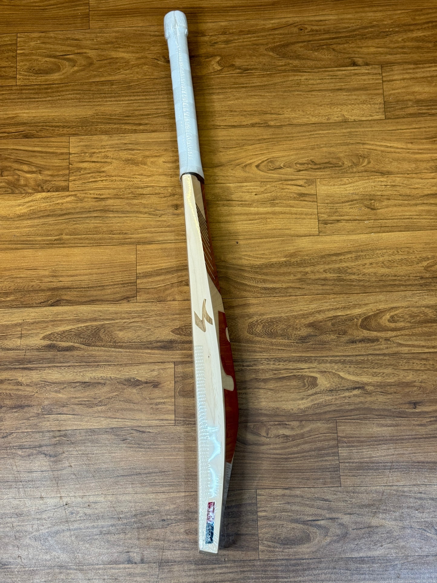 SG SUNNY TONNY ICON ENGLISH WILLOW CRICKET BAT-SH
