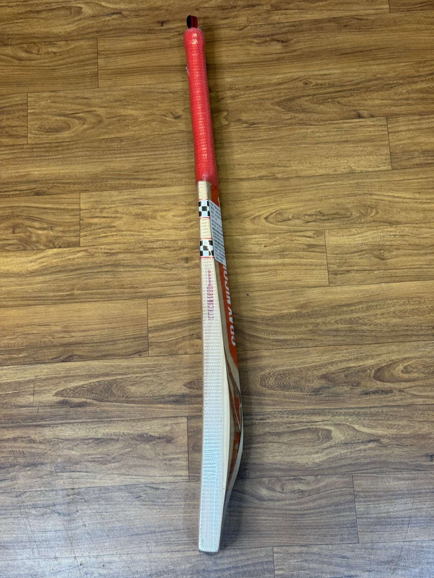 GRAY NICOLLS GNX 600 VENTUS ENGLISH WILLOW CRICKET BAT-SH