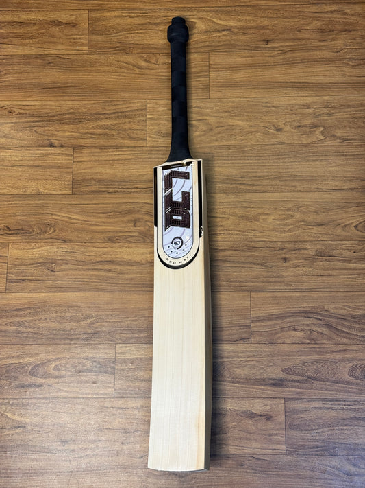 DC7 PRO MAX ENGLISH WILLOW CRICKET BAT-SH