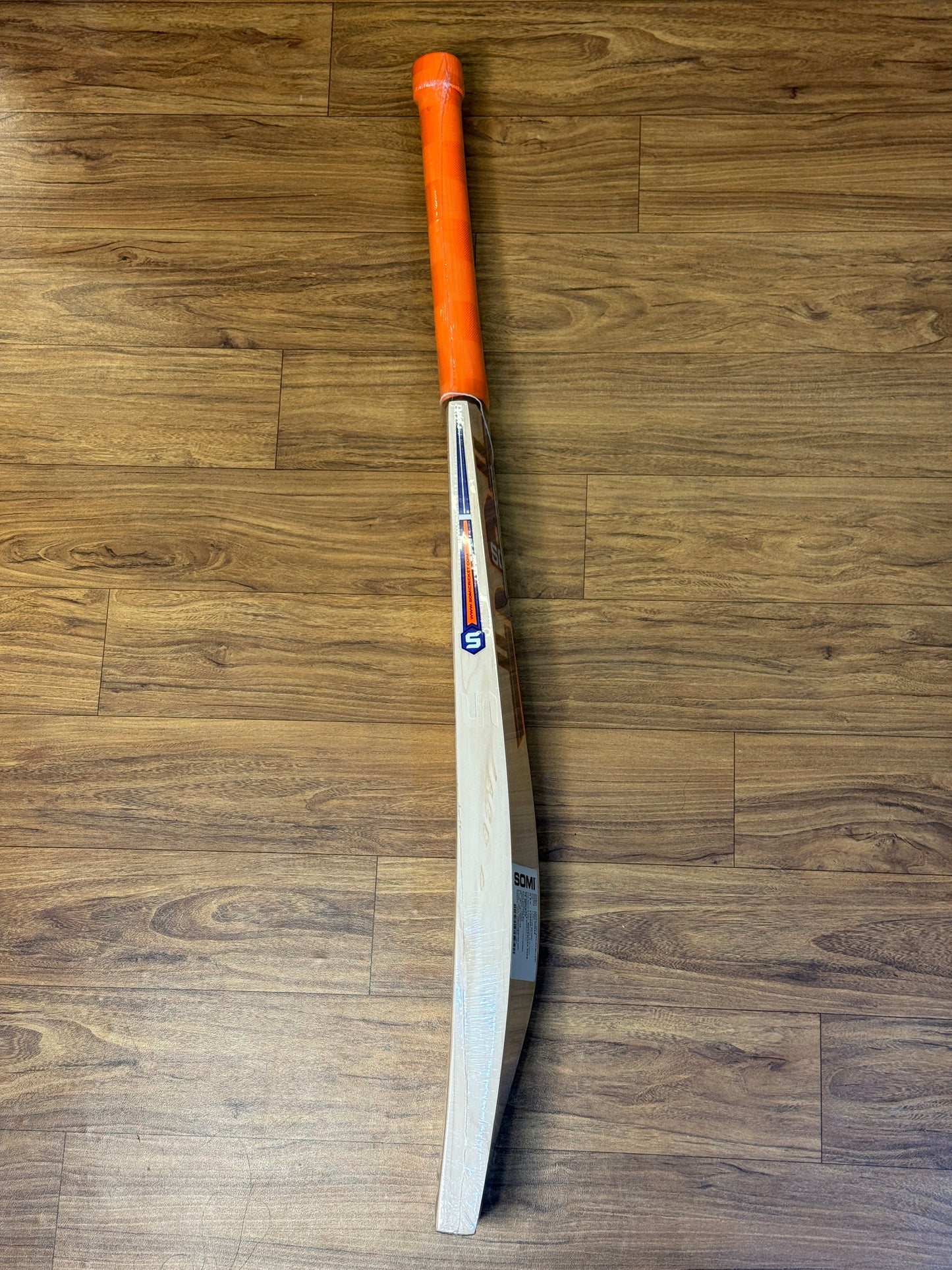 SOMI MSD PHASE ENGLISH WILLOW CRICKET BAT-SH