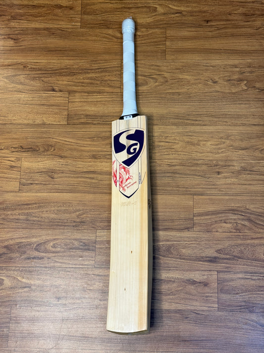 SG KLR 1 ENGLISH WILLOW CRICKET BAT-SH