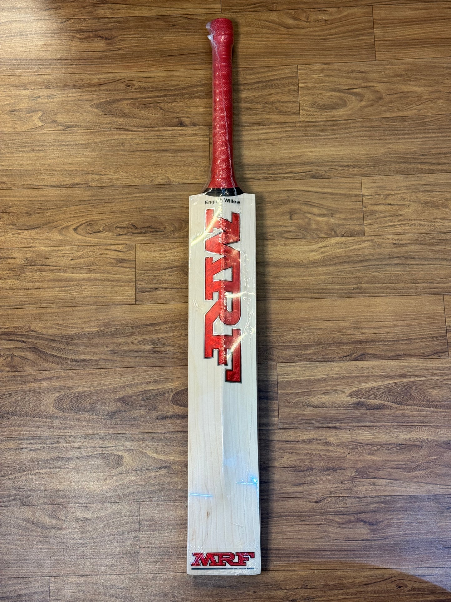 MRF GRAND EDITION ENGLISH WILLOW CRICKET BAT-SH
