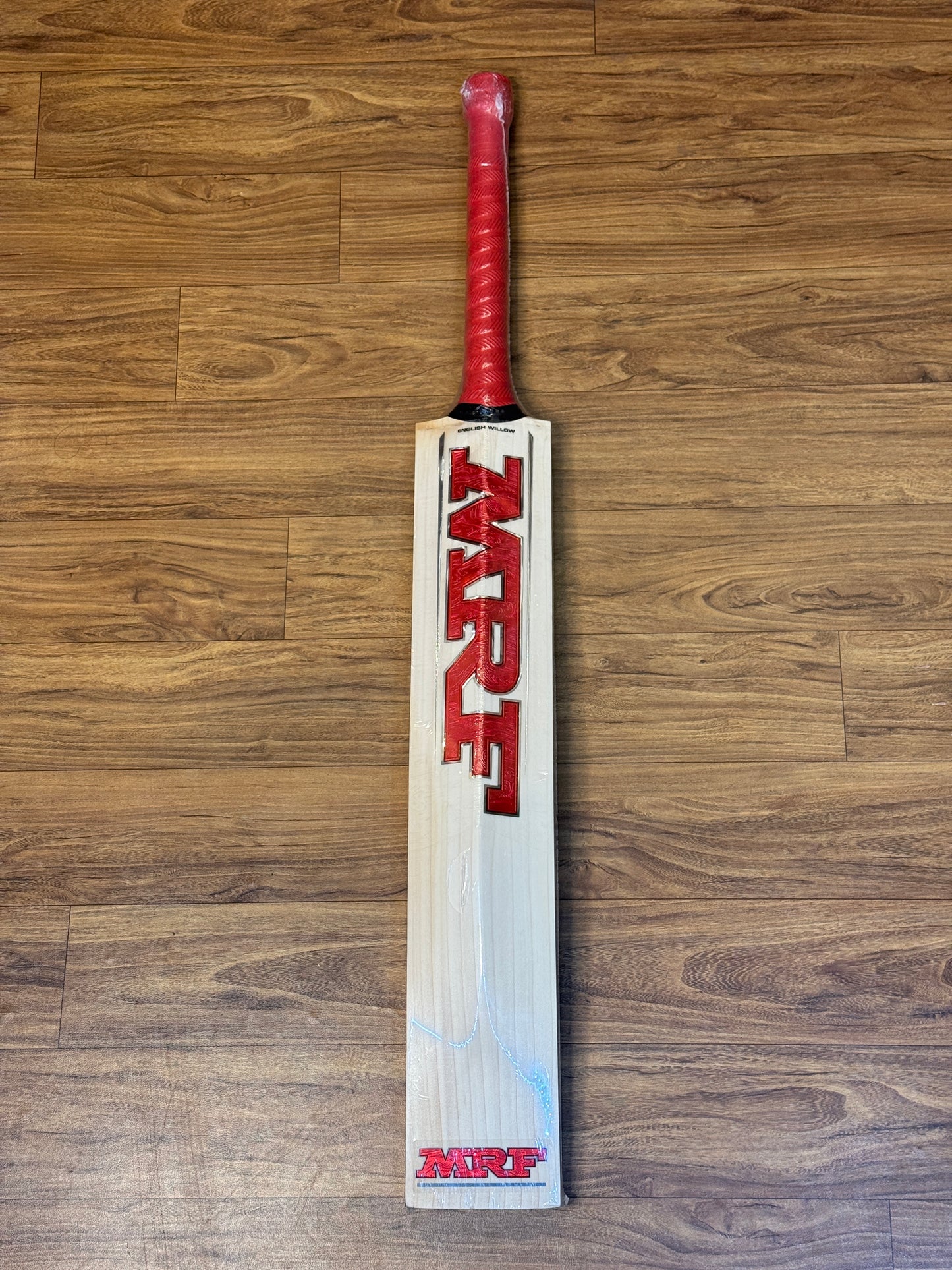 MRF GENIUS CHASE MASTER ENGLISH WILLOW CRICKET BAT-SH