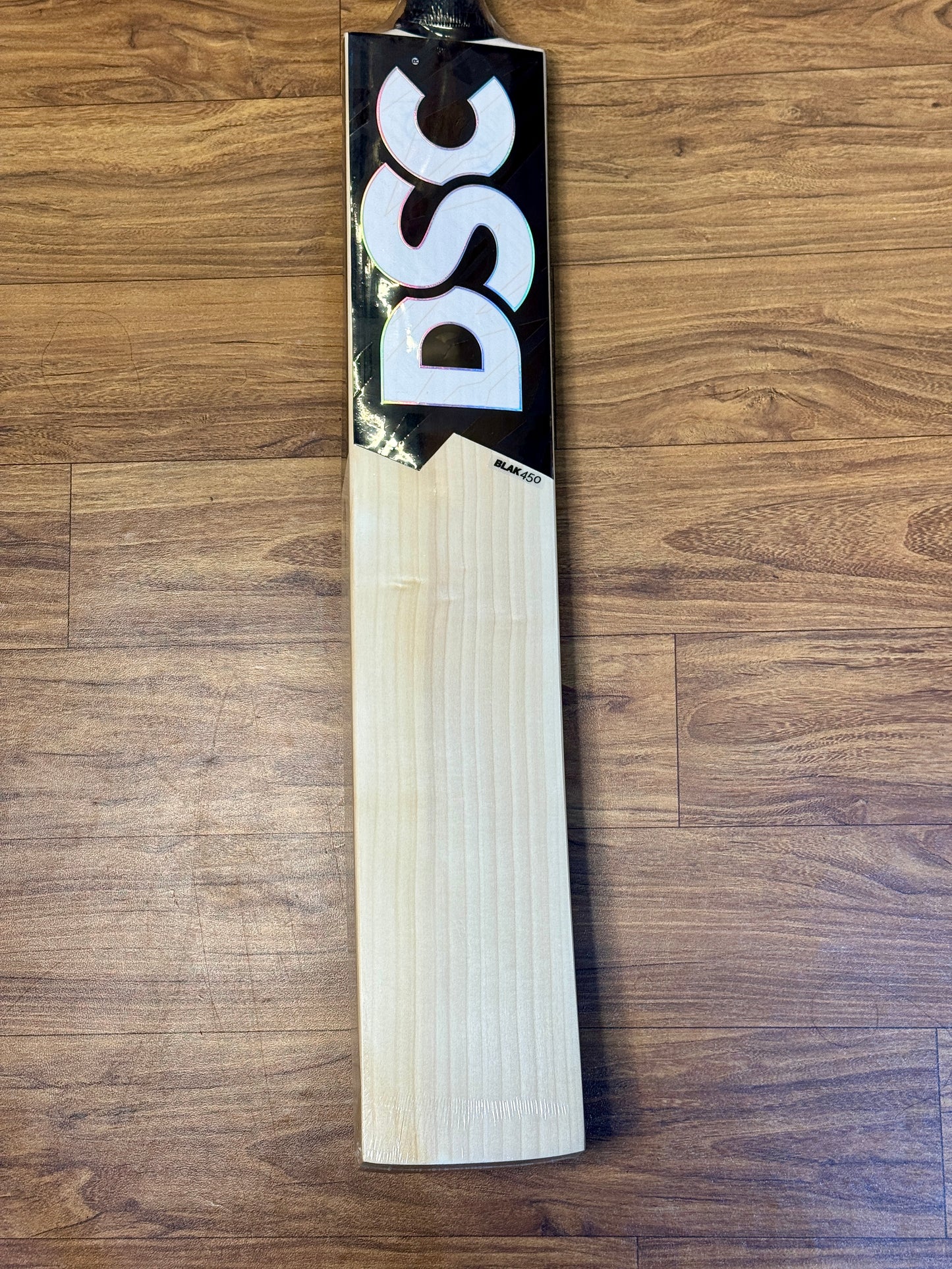 DSC BLAK 450 ENGLISH WILLOW CRICKET BAT-SH