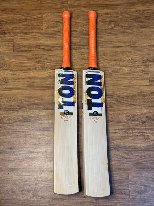 SS TON THALA 4.0 ENGLISH WILLOW CRICKET BAT-SH