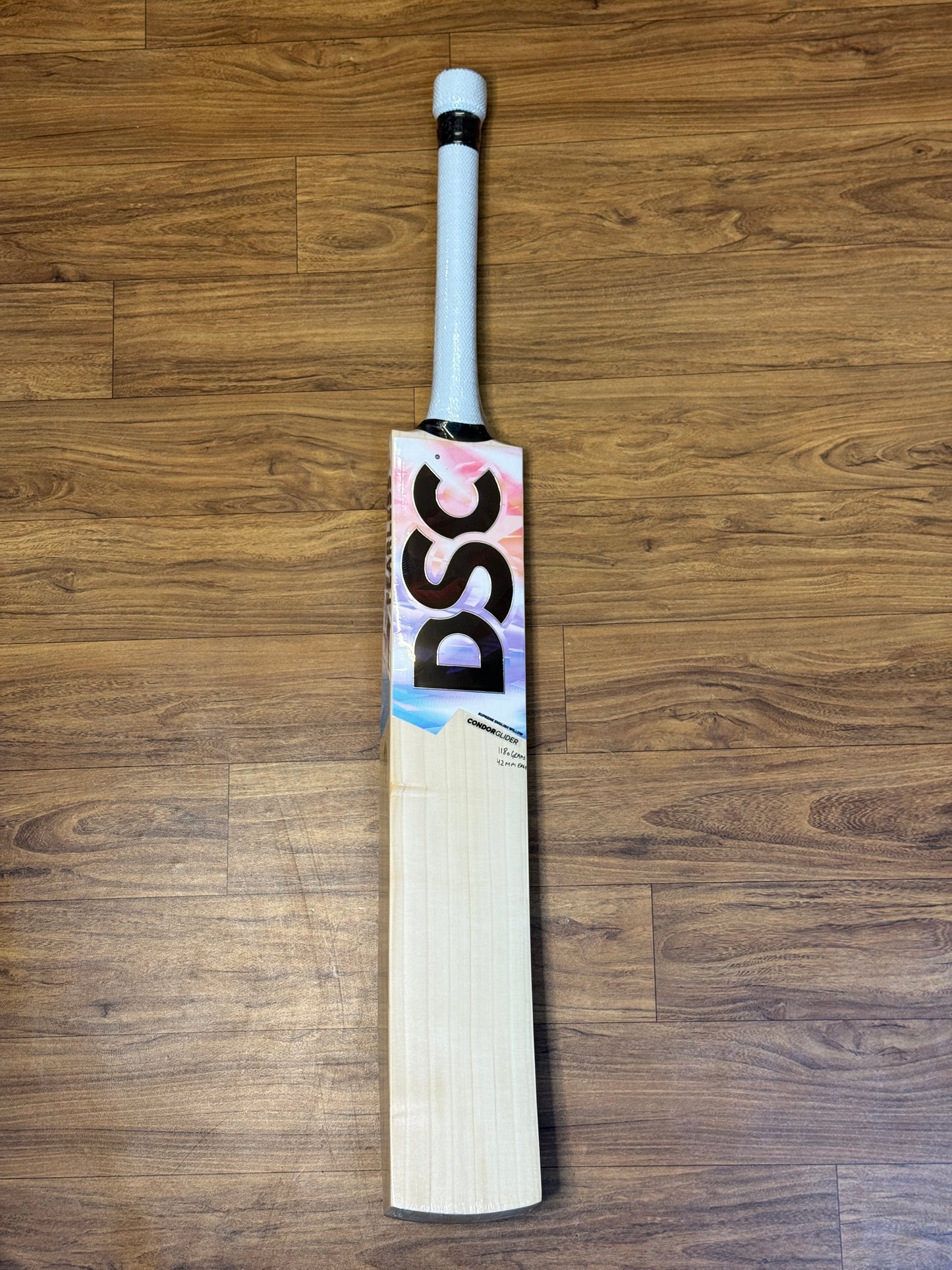 DSC CONDOR GLIDER ENGLISH WILLOW CRICKET BAT-SH