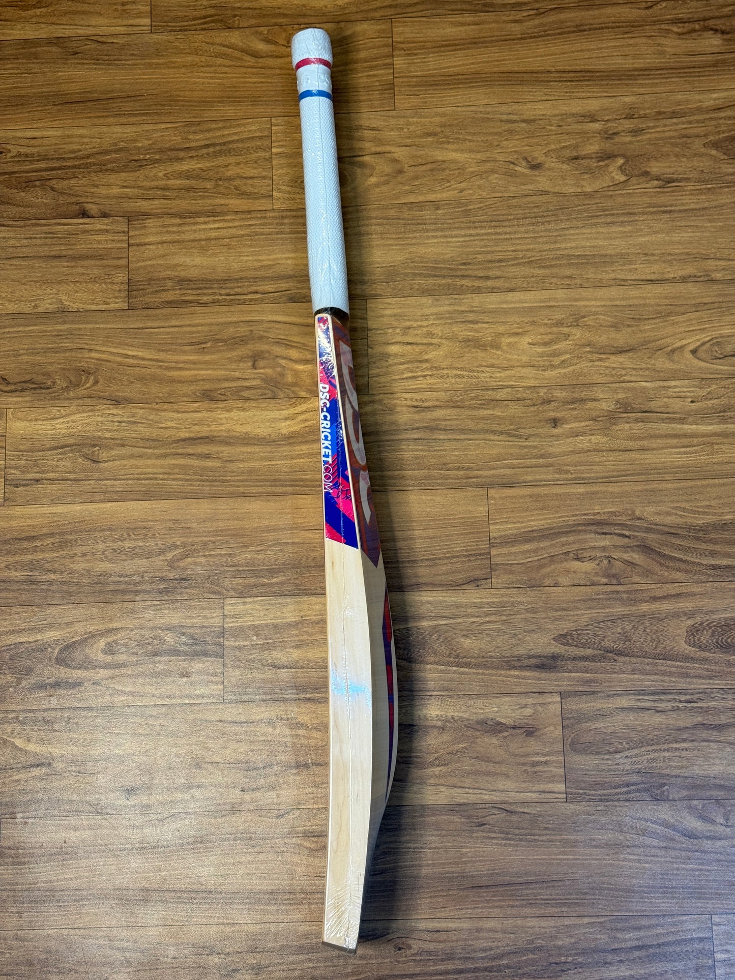DSC INTENSE RAGE ENGLISH WILLOW CRICKET BAT-SH