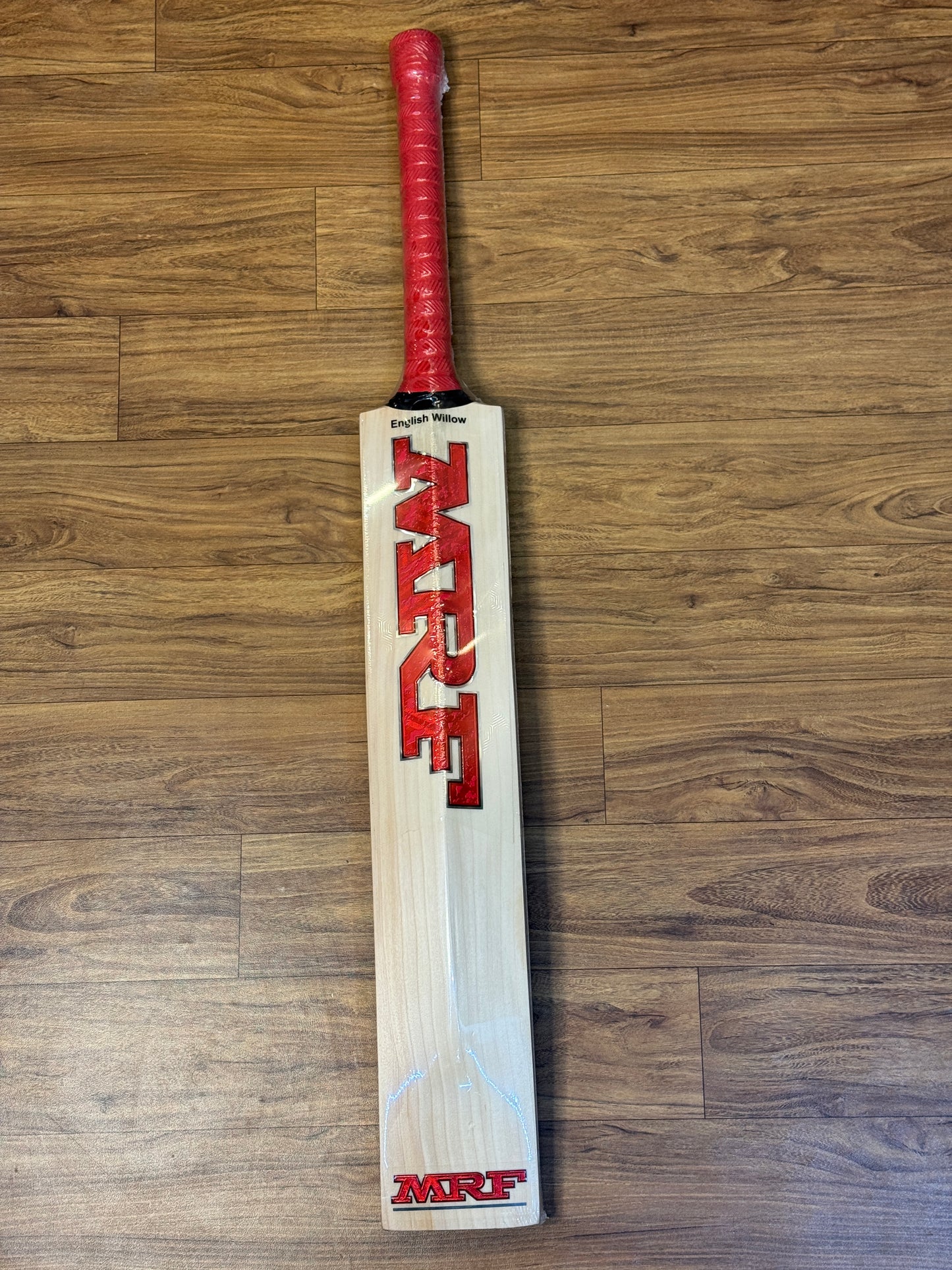 MRF GENIUS LEGACY ENGLISH WILLOW CRICKET BAT-SH