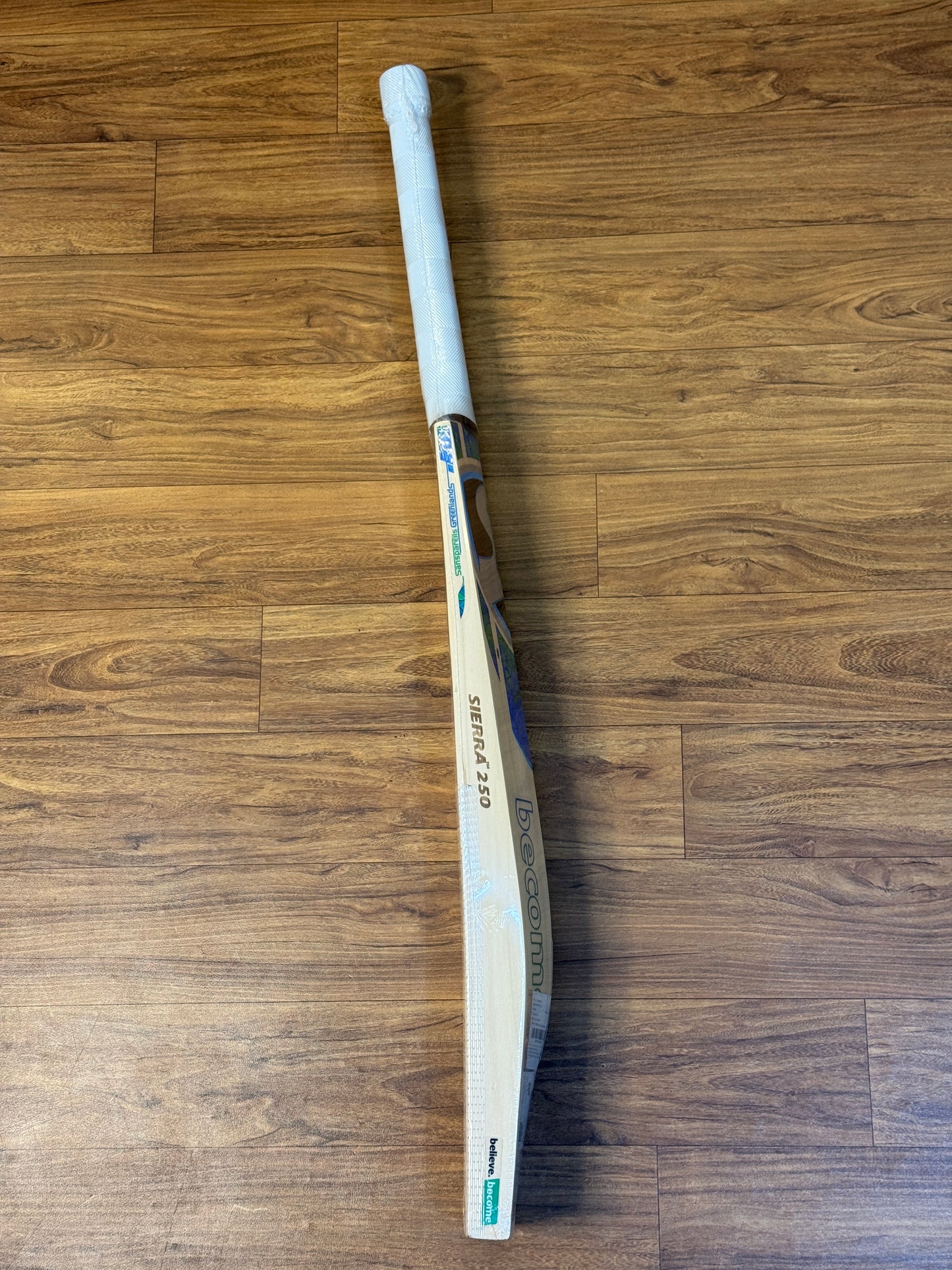 SG SIERRA 250 ENGLISH WILLOW CRICKET BAT-SH