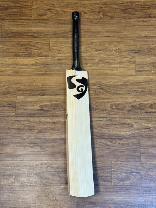 SG SAI SUDHARSAN ENGLISH WILLOW CRICKET BAT-SH
