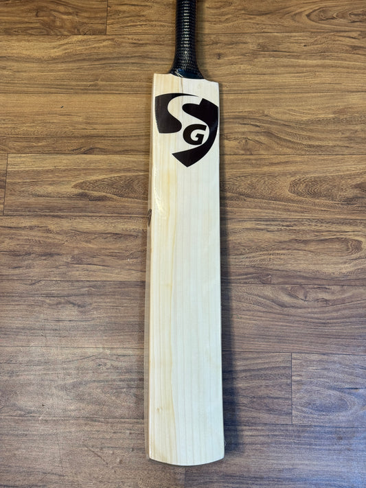 SG SAI SUDHARSAN ENGLISH WILLOW CRICKET BAT-SH