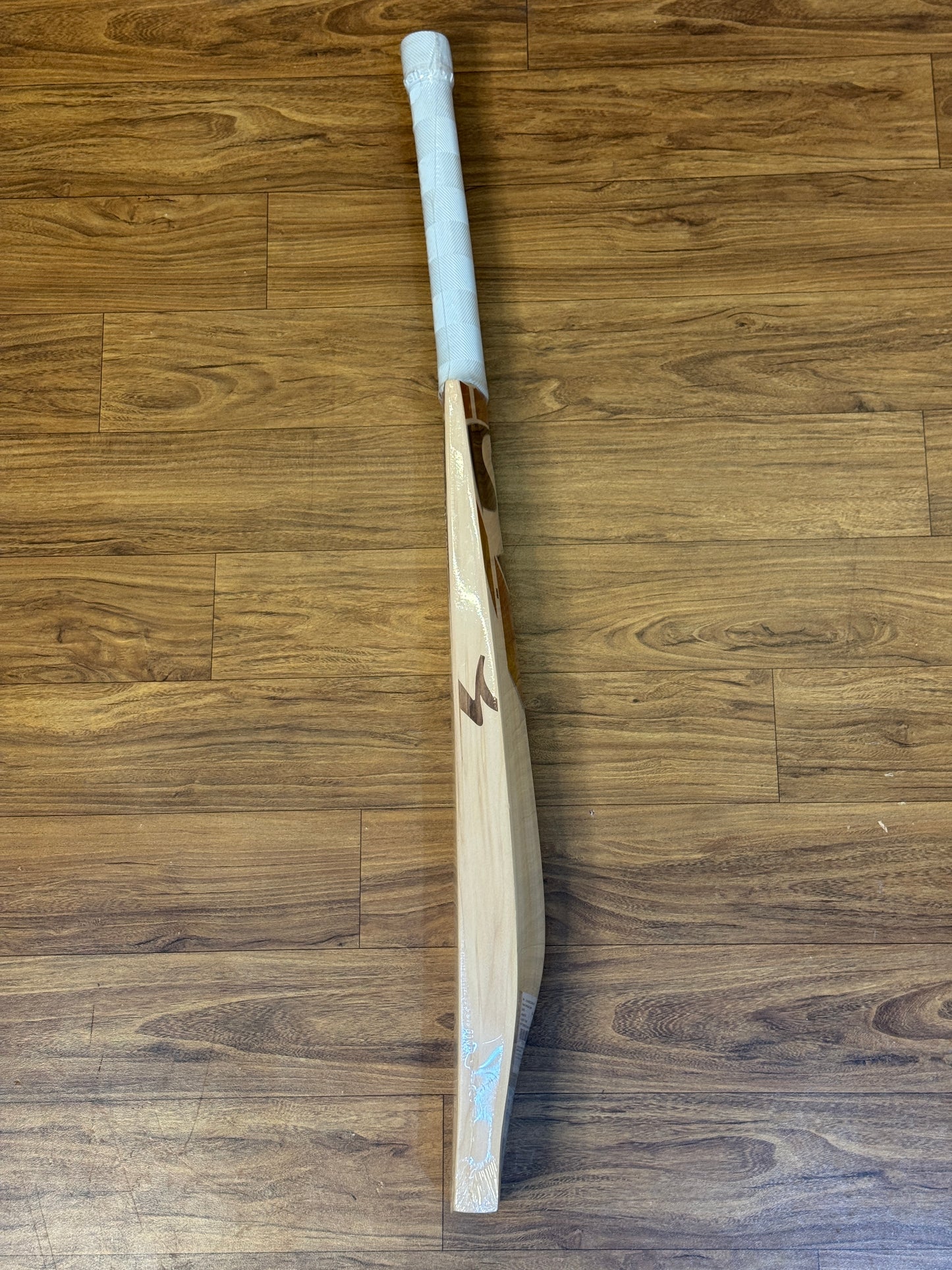 SG SANJU 14 ENGLISH WILLOW CRICKET BAT-SH