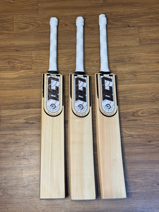 DC7 PRO MAX KASHMIR WILLOW CRICKET BAT-SH