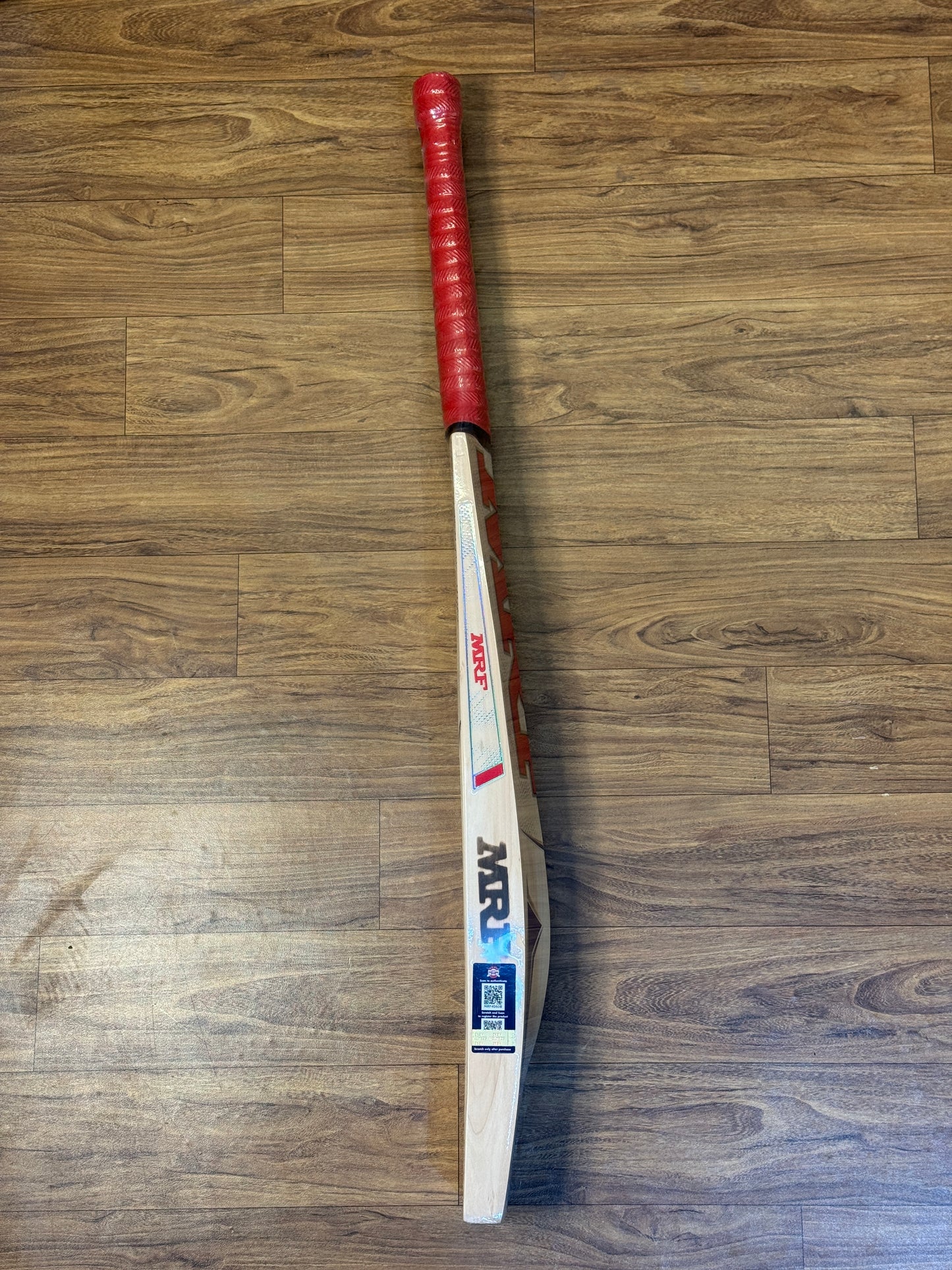 MRF ELEGANCE ENGLISH WILLOW CRICKET BAT-SH