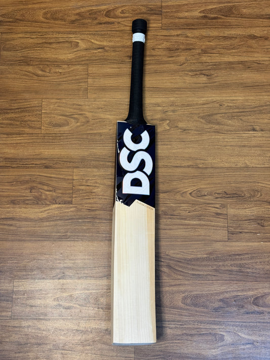 DSC RACHIN RAVINDRA PLAYER EDITION ENGLISH WILLOW CRICKET BAT-SH