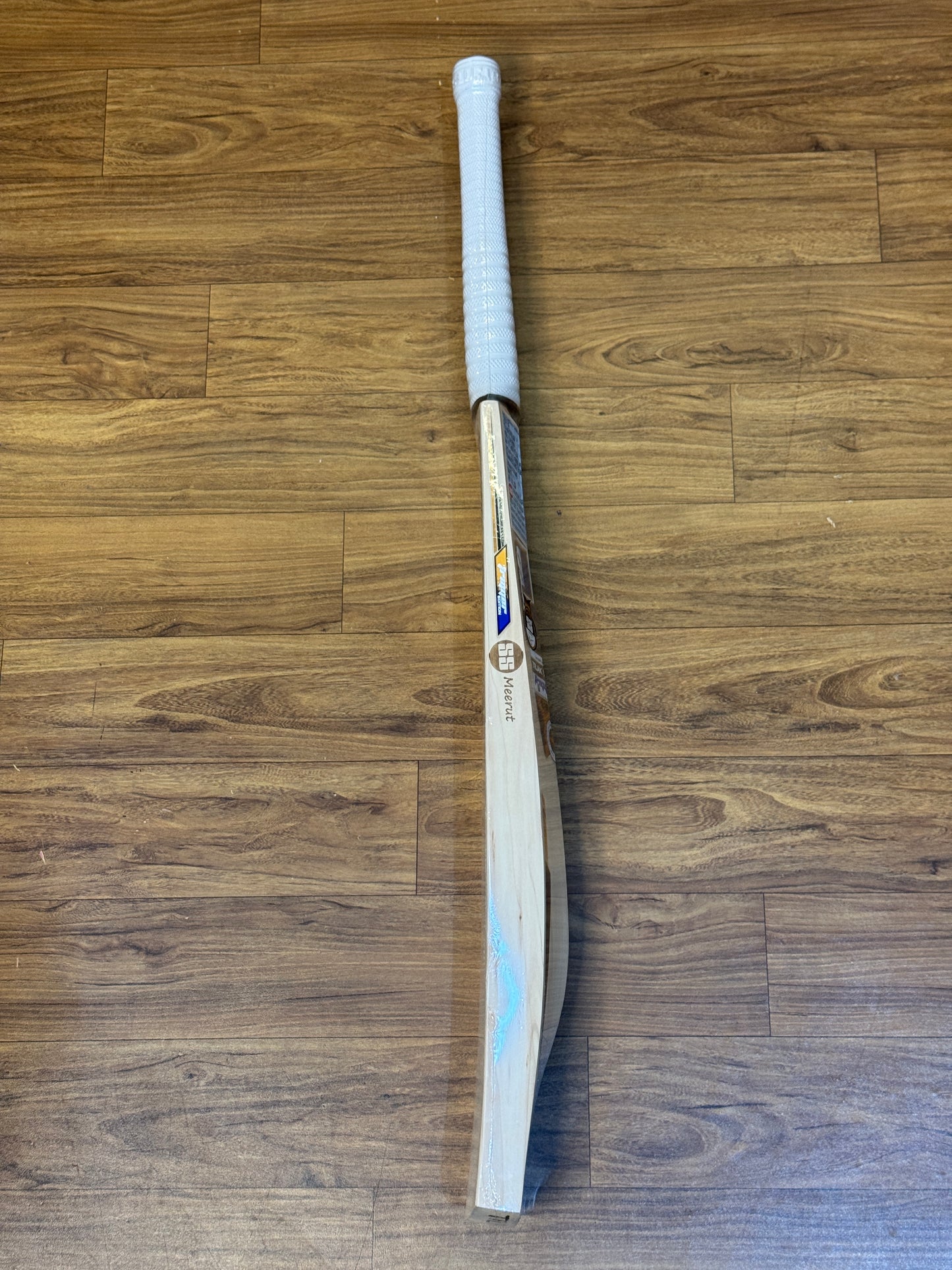 SS TILAK VERMA ENGLISH WILLOW CRICKET BAT-SH