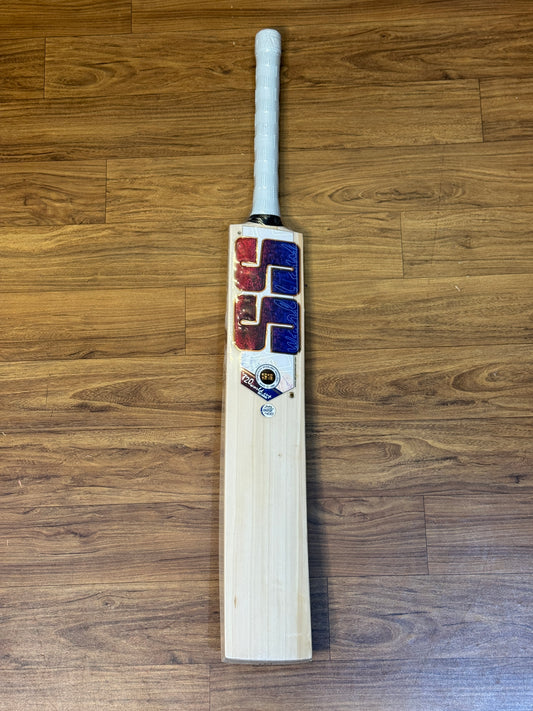 SS T20 WORLD CUP ENGLISH WILLOW CRICKET BAT-SH