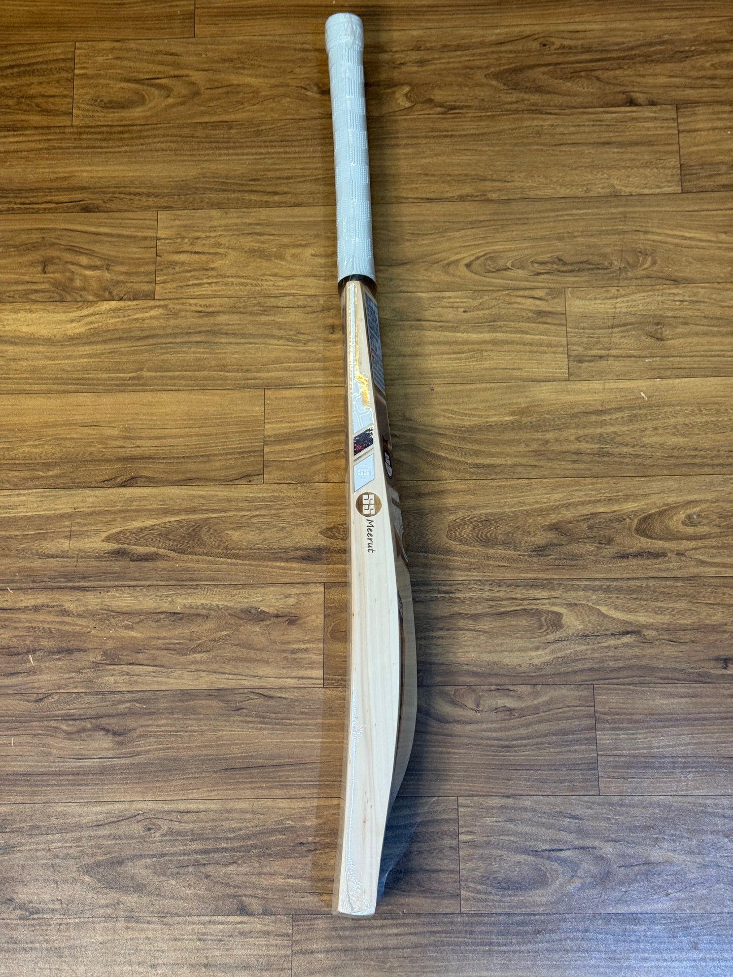 SS T20 WORLD CUP ENGLISH WILLOW CRICKET BAT-SH