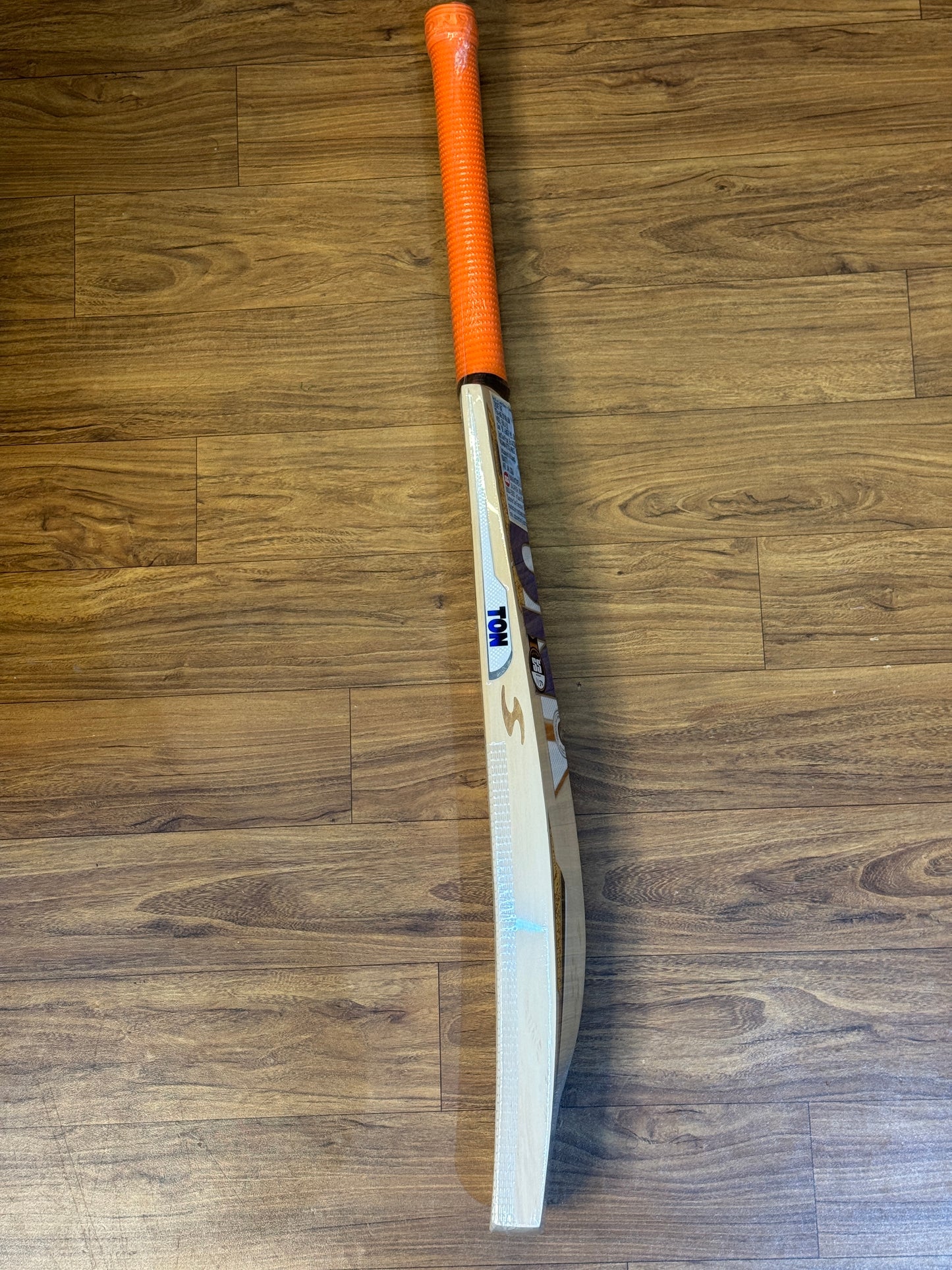 SS THALA 5.0 ENGLISH WILLOW CRICKET BAT - SH