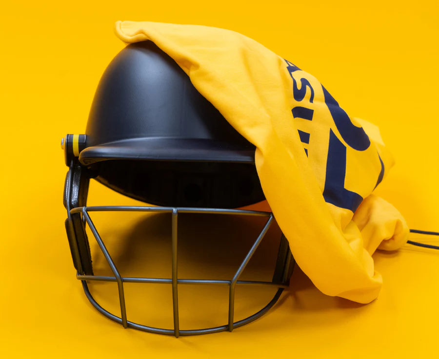 MASURI T-LINE PLUS STEEL CRICKET HELMET