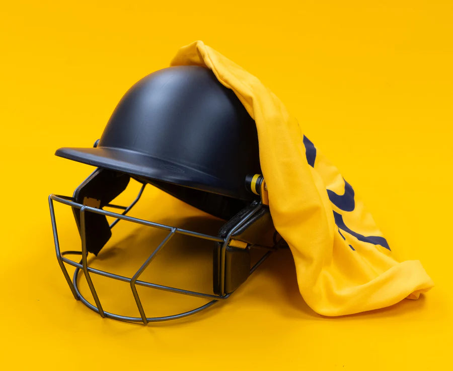 MASURI T-LINE PLUS STEEL CRICKET HELMET