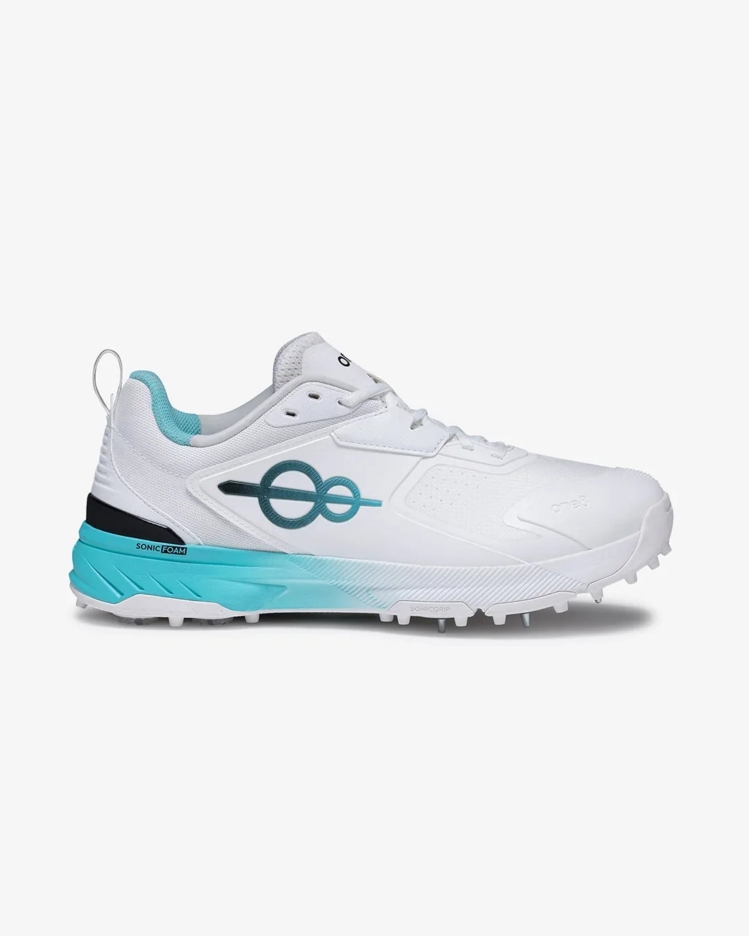 ONE 8 COVER DRIVE 18 PRO SPIKES CRICKET SHOES