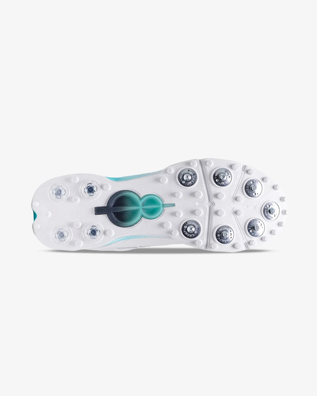 ONE 8 COVER DRIVE 18 PRO SPIKES CRICKET SHOES