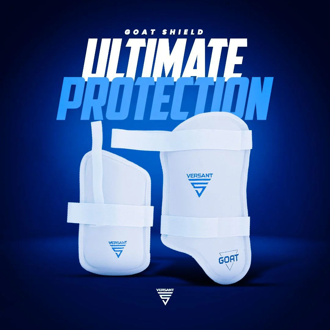VERSANT GOAT THIGH PAD