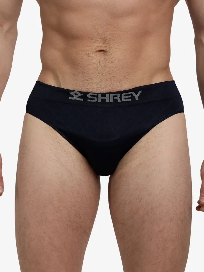 SHREY ATHLETIC SUPPORTER BRIEF