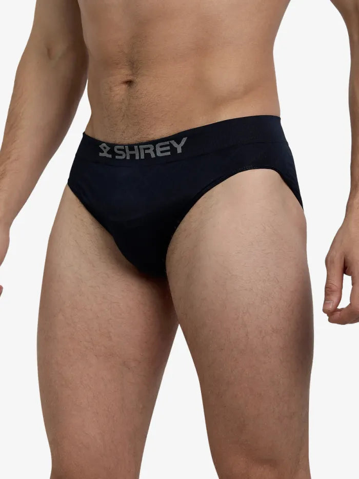 SHREY ATHLETIC SUPPORTER BRIEF