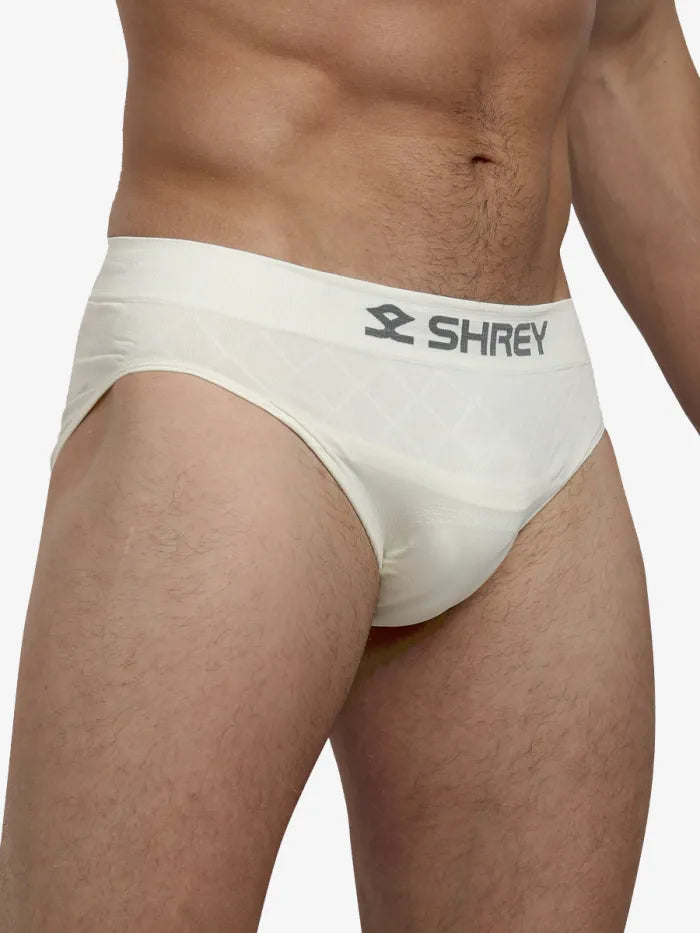 SHREY ATHLETIC SUPPORTER BRIEF